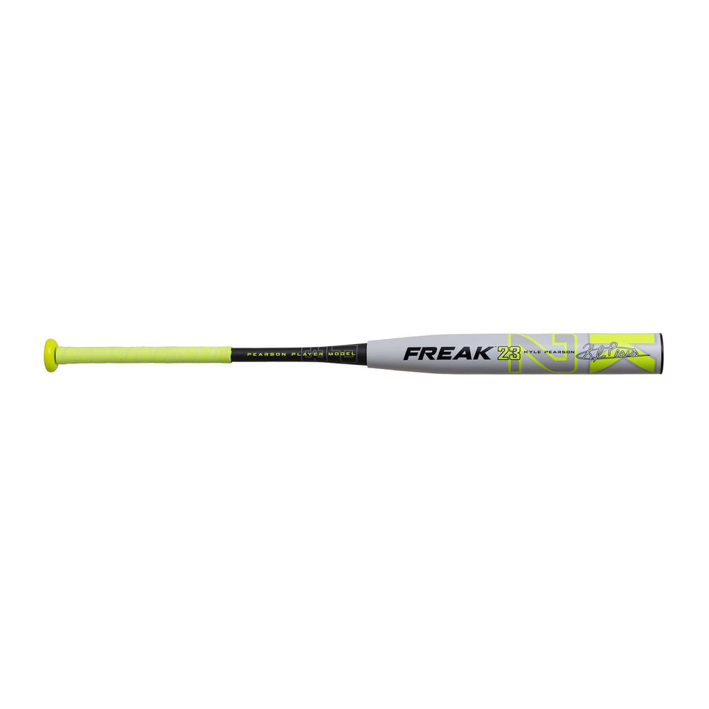 Miken 2019 Freak 23 ASA Maxload Slowpitch Softball Bat (MKP23A)