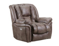 Lane Furniture Great Falls Mocha Power Wallsaver Recliner