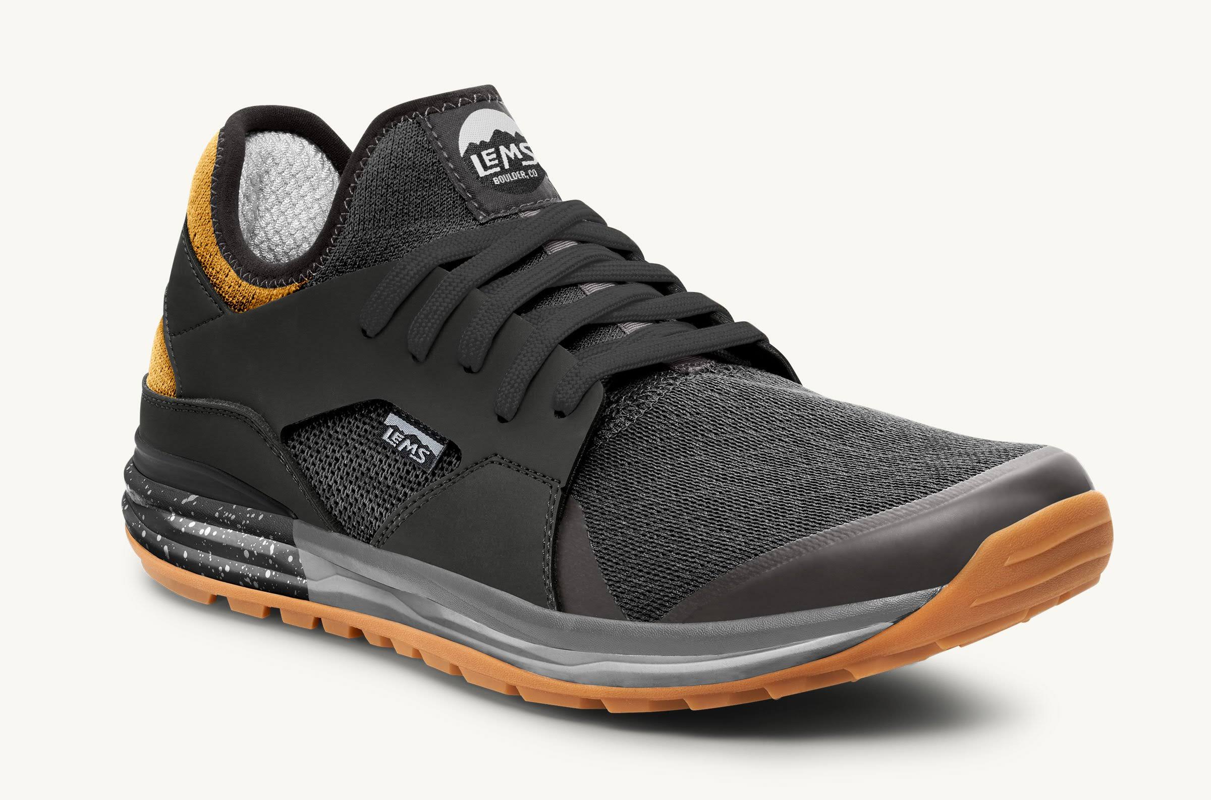 Lems Men's Mesa Carbon 14 US V5781