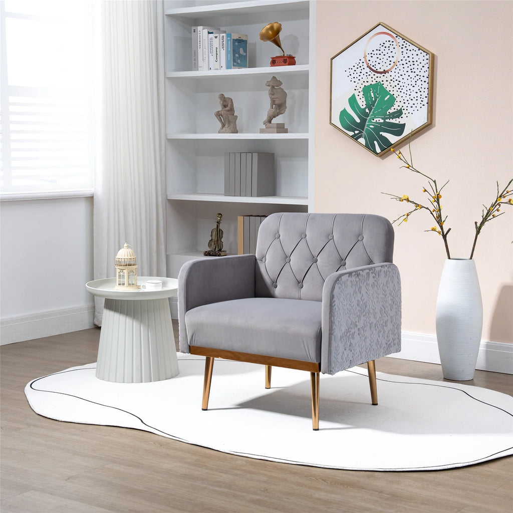 chaise lounge chair T4127