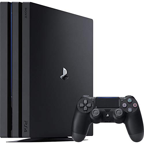 PlayStation 4 Pro 1TB Console F3560