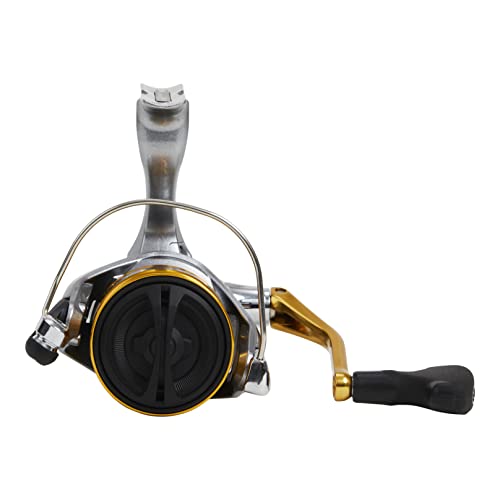 Shimano Sedona FI Spinning Reel P538
