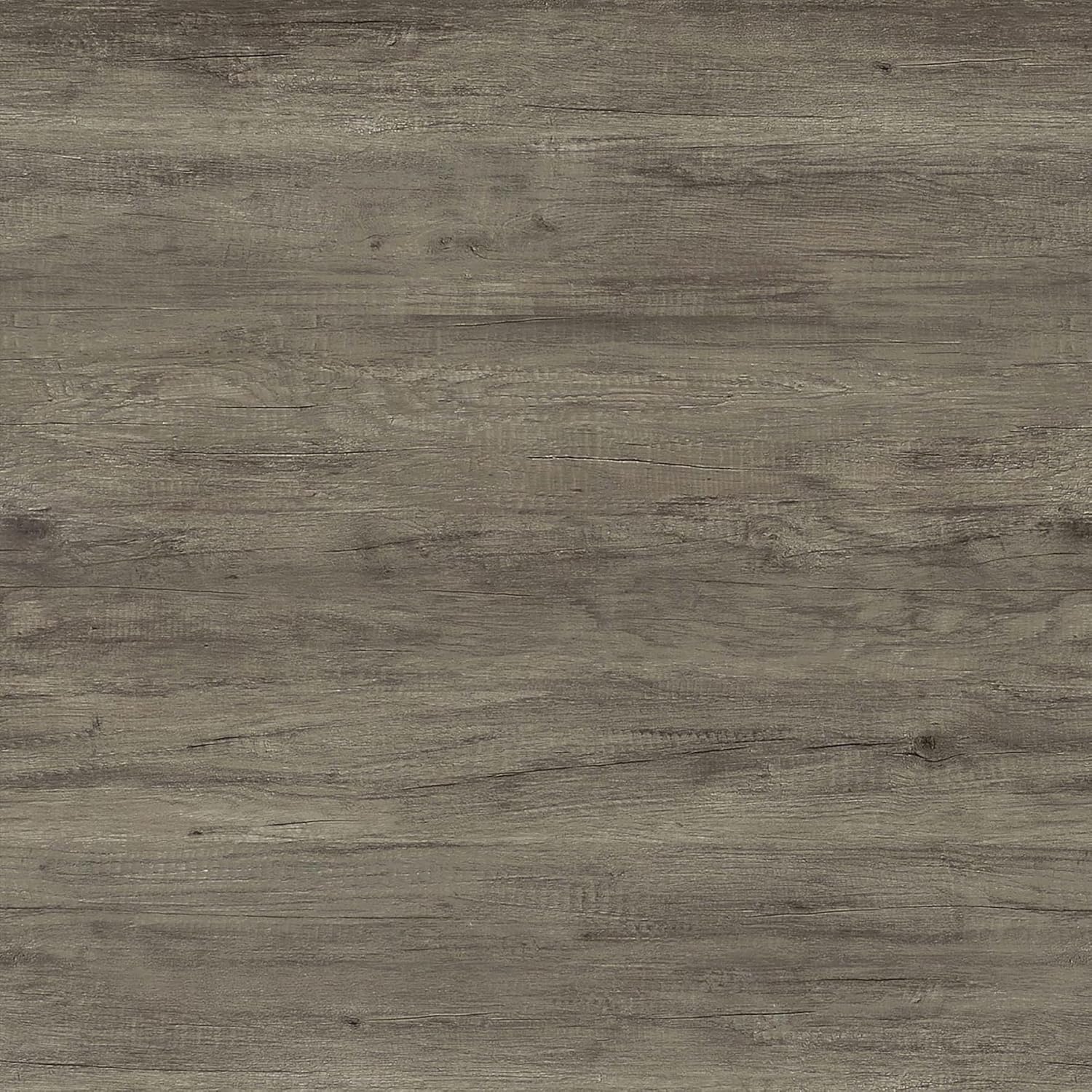Grey Driftwood 1-Shelf Coffee Table L6213