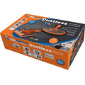 Full Circle Dust-Free Sanding System