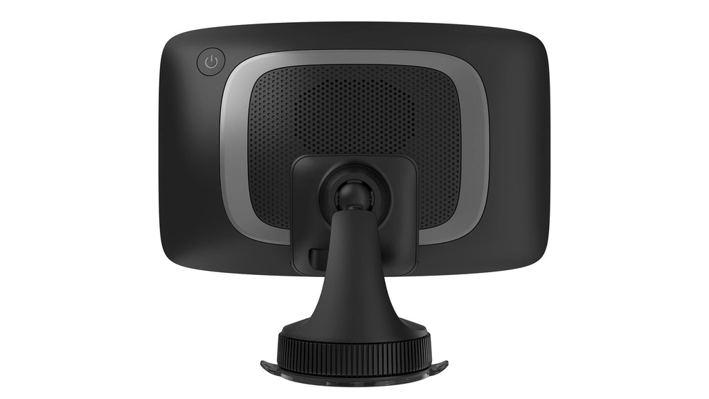 TomTom Go Camper Sat Nav for Campervan and Caravan V40662