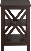 Sofa Side Table, Small Tea Table, Living Room Mobile Small Table, Corner Table, Bedside Table, Small Square Table