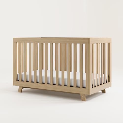 Storkcraft Beckett Convertible Crib (Driftwood) O73343
