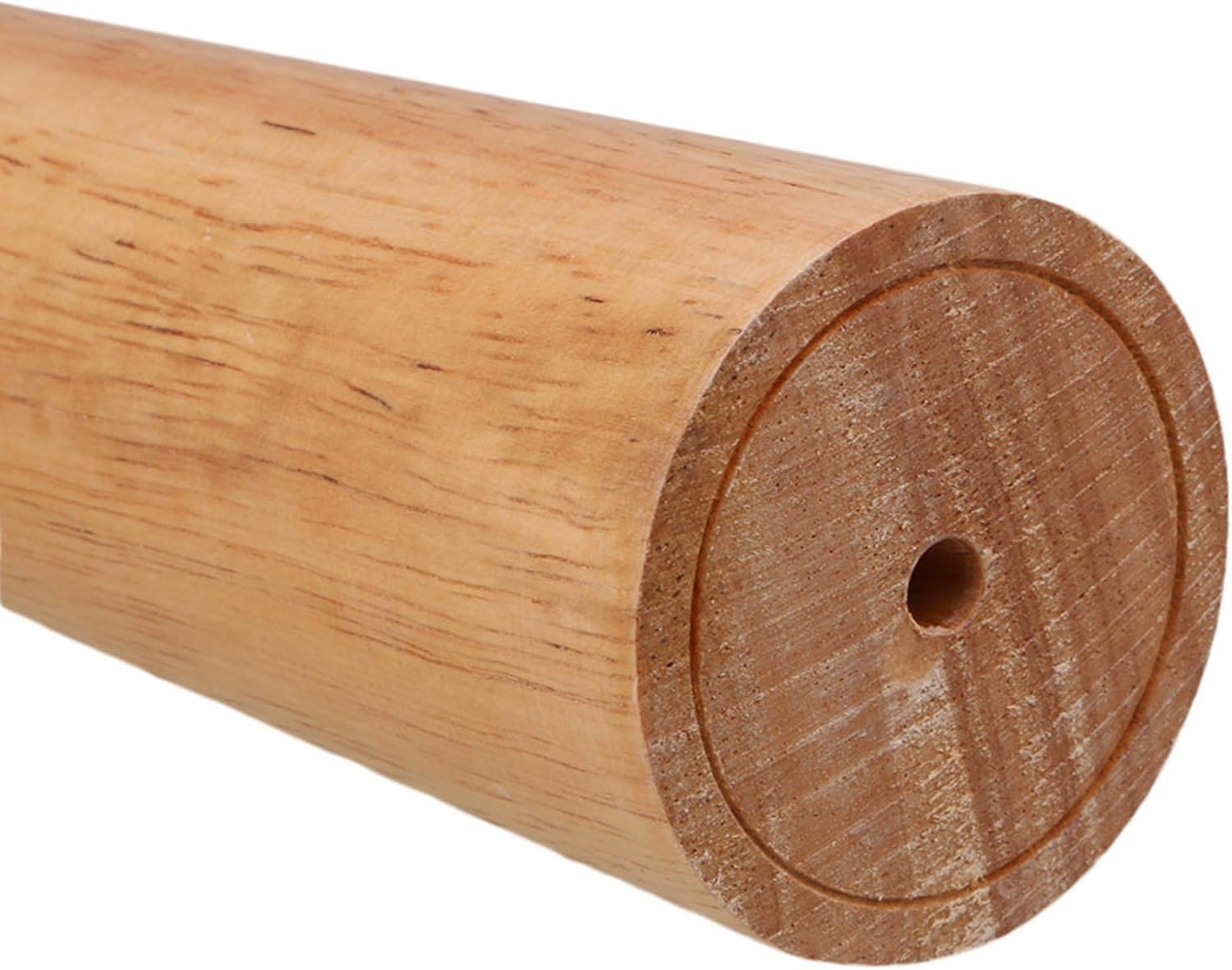 10inch Wood Tapered Furniture Legs for Cabinets Sofa, Pack of 4 T977