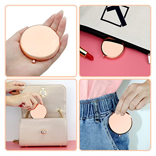 Sweet 15 Birthday Compact Mirror for Girls Z11054
