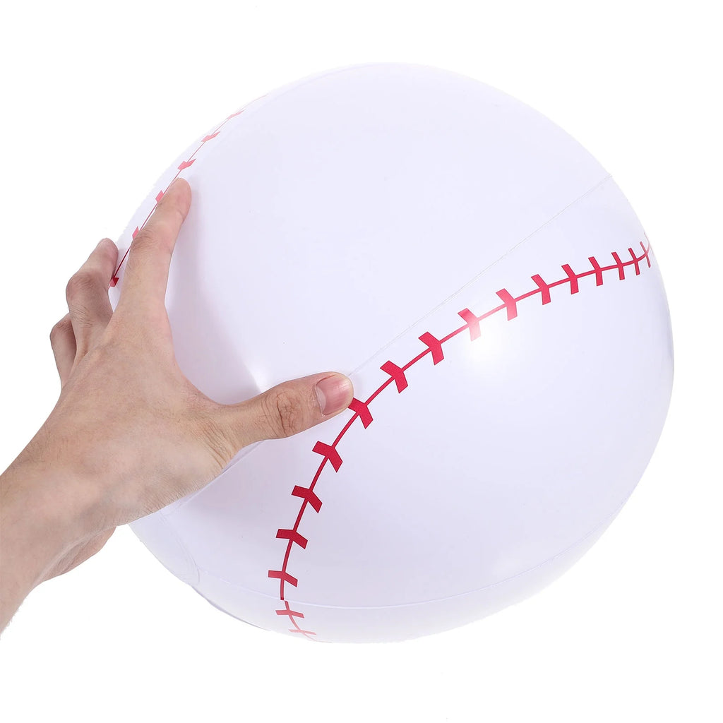 Inflatable Beach Ball Pool Party Toy G964