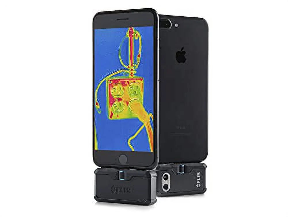 FLIR ONE Pro iOS Professional Thermal Camera for Smartphones Y28872