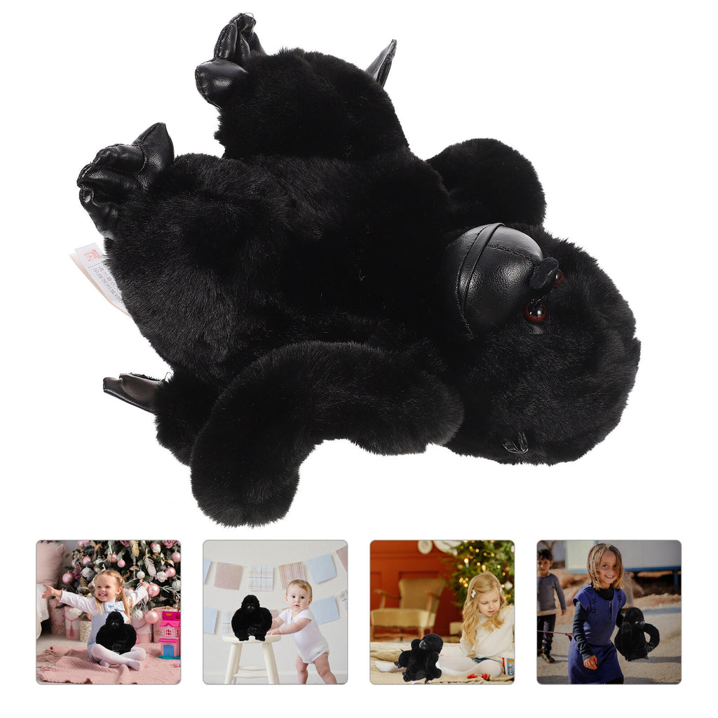 Gorilla Stuffed Doll Large Plush Toy for Children A867