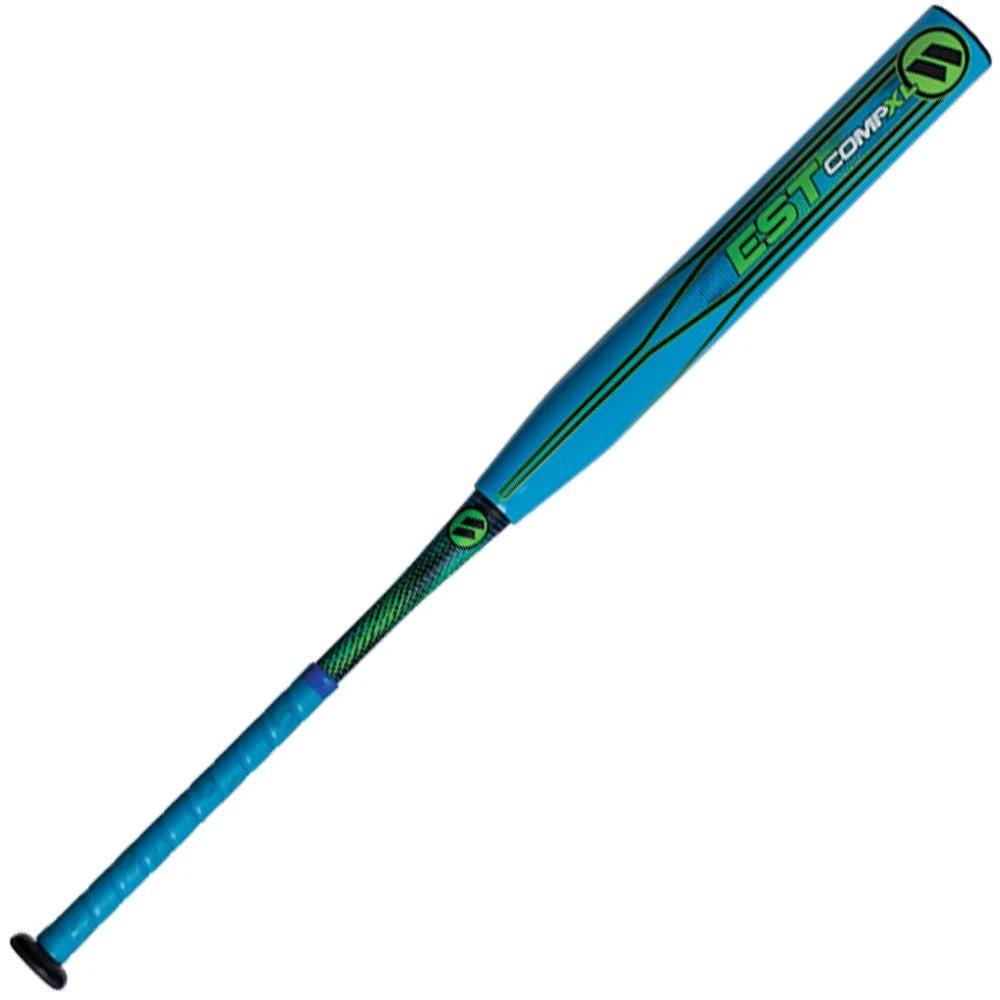 Worth Est Comp 13.5 inch XL USSSA WESTMU Slowpitch Softball Bat