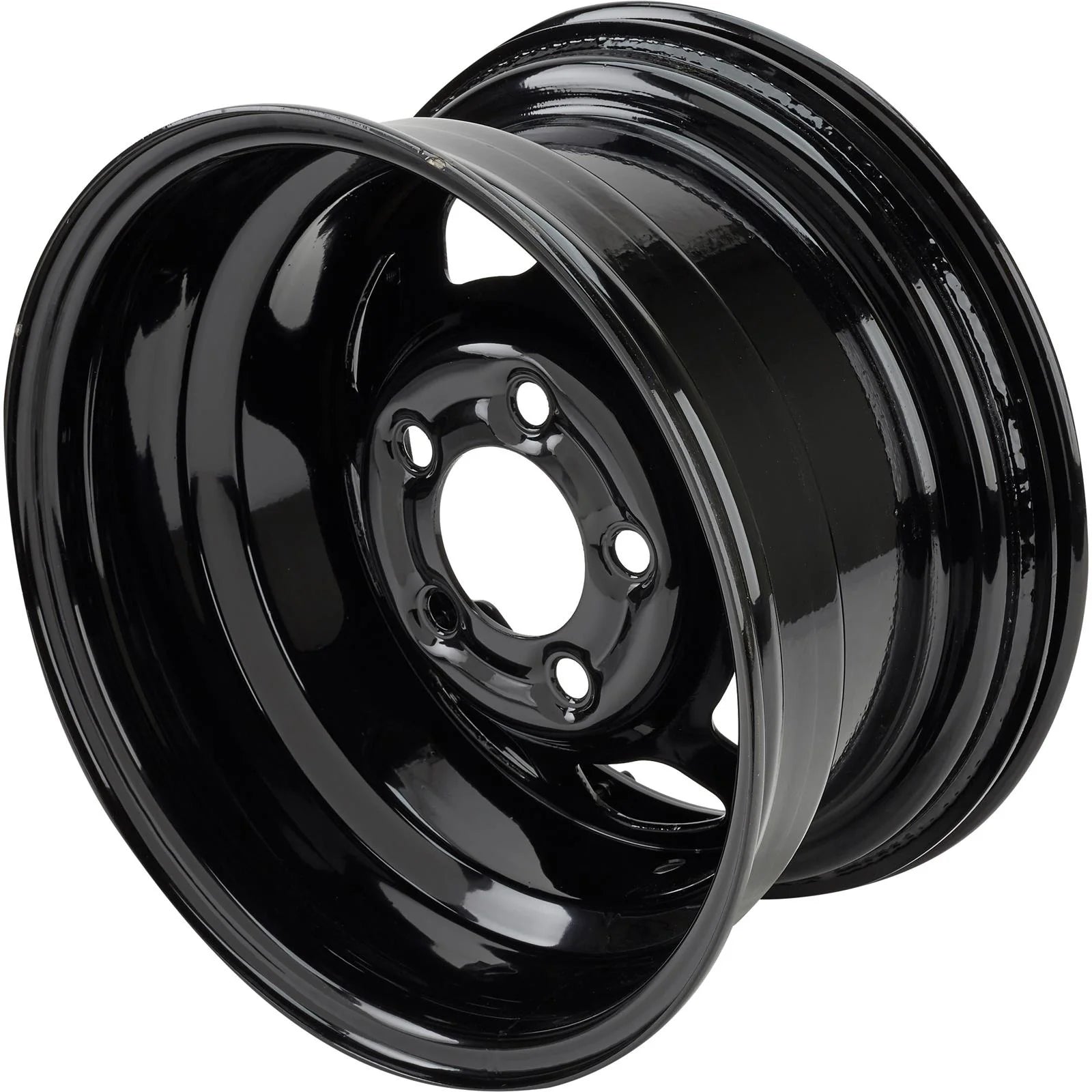 Bassett 15x8 D-Hole Beadlock Wheel, 5 on 5 Bolt Pattern G73124
