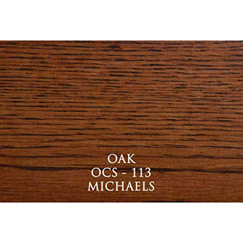 RRD Wooden Storage Bench with Flip Top Lid, Rustic Quartersawn Oak, 48'' M6905