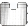 Dover Saddlery Yoke Stall Screen