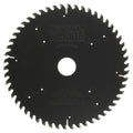 Tenryu 210 mm Dia. x 30 mm Plunge Cut PTFE Coated Saw Blade 54 Teeth
