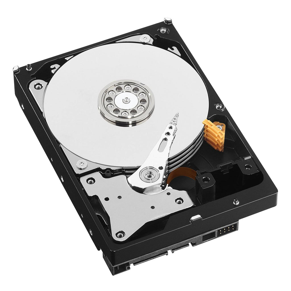 WD Purple Surveillance 4TB Internal HDD SATA 6Gb/s E14074