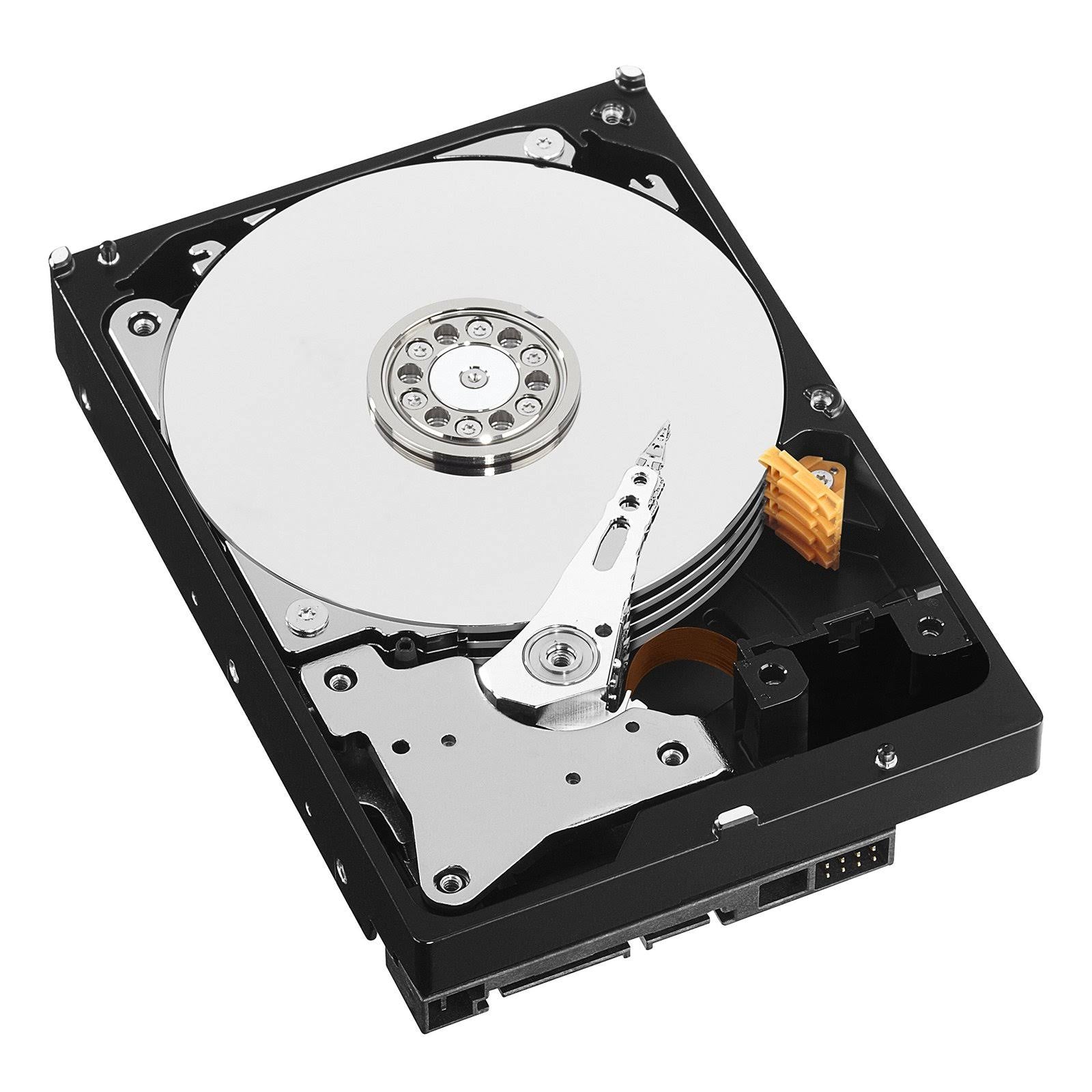 WD Purple Surveillance 4TB Internal HDD SATA 6Gb/s E14074