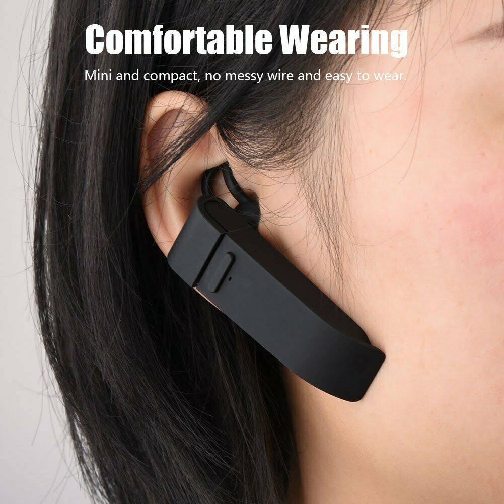 Fosa Smart Language Translator Device, Portable Bluetooth, 16 Languages P486