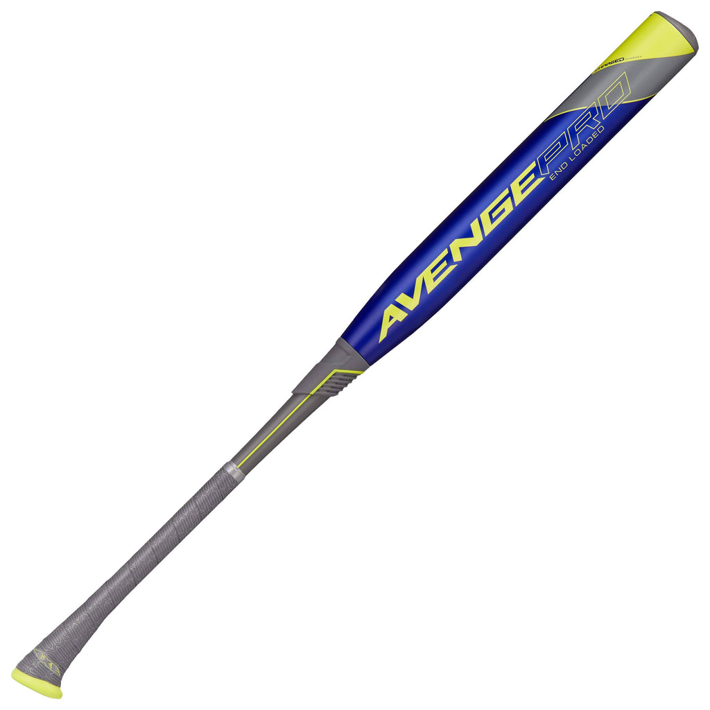 2021 Axe Avenge Pro End Loaded USSSA Slow Pitch Softball Bat: L154J-E