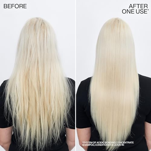 Redken Bonding Shampoo for Damaged Hair Repair W77812