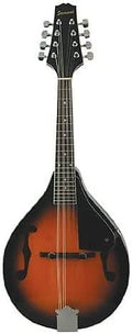 Savannah SA-100 A-Model Mandolin Sunburst