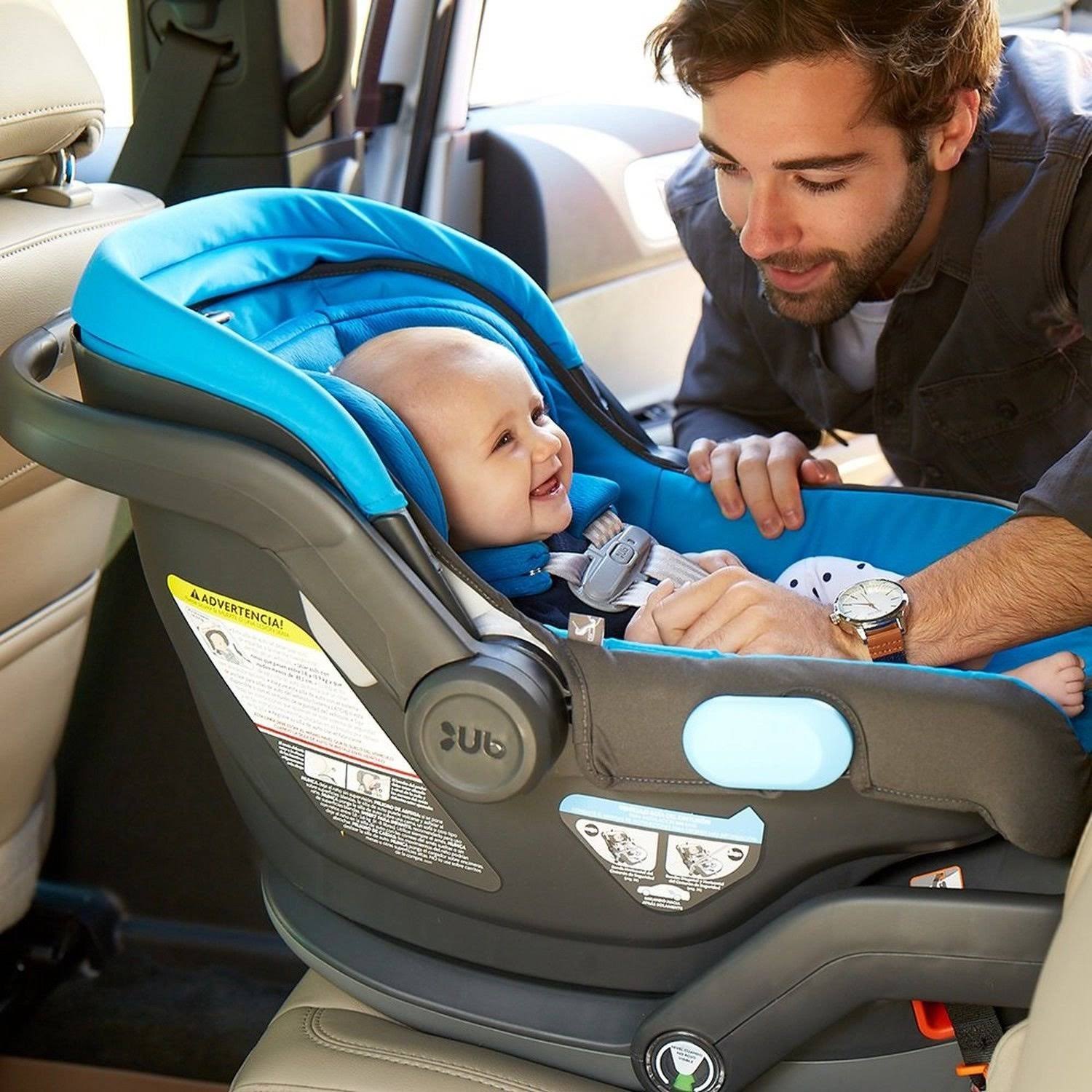 UPPAbaby Mesa Car Seat Base C6994