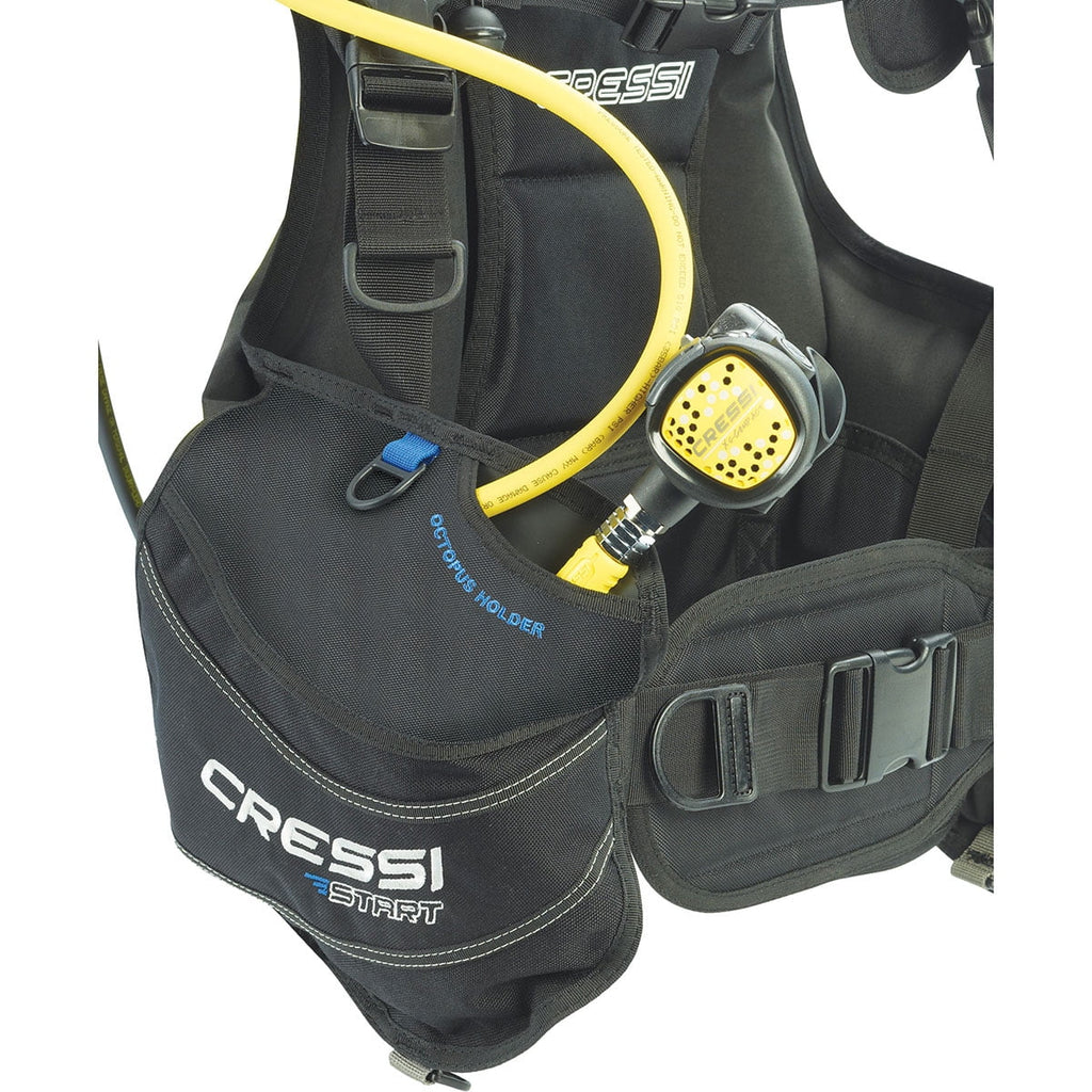 Cressi Start BCD X35740
