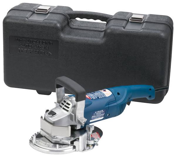 Crain 835 Heavy Duty Undercut Saw C4231