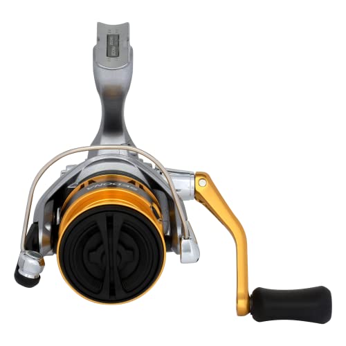 Shimano Sedona FI Spinning Reel P538