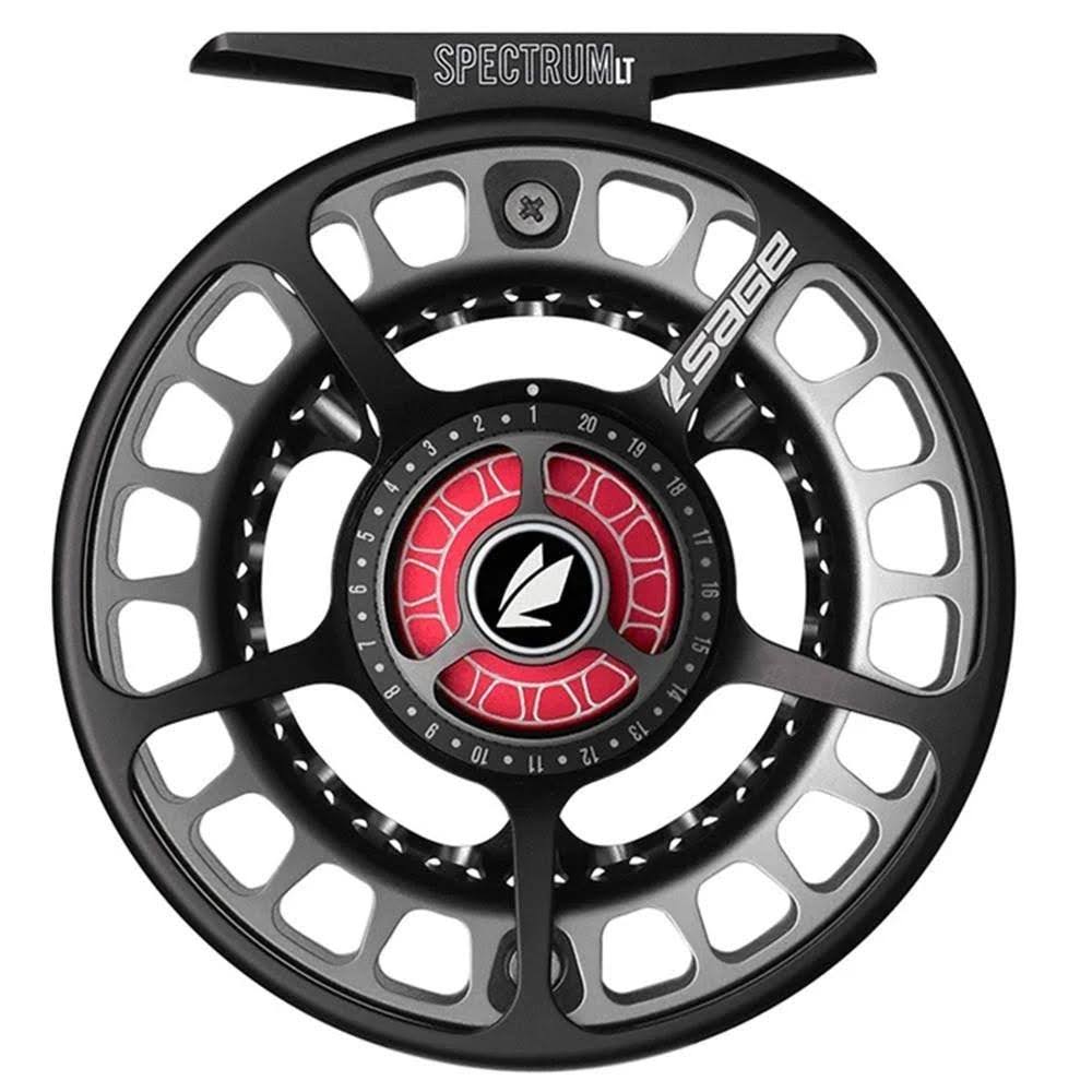 Sage Spectrum LT 5/6 Spool Lime E22074