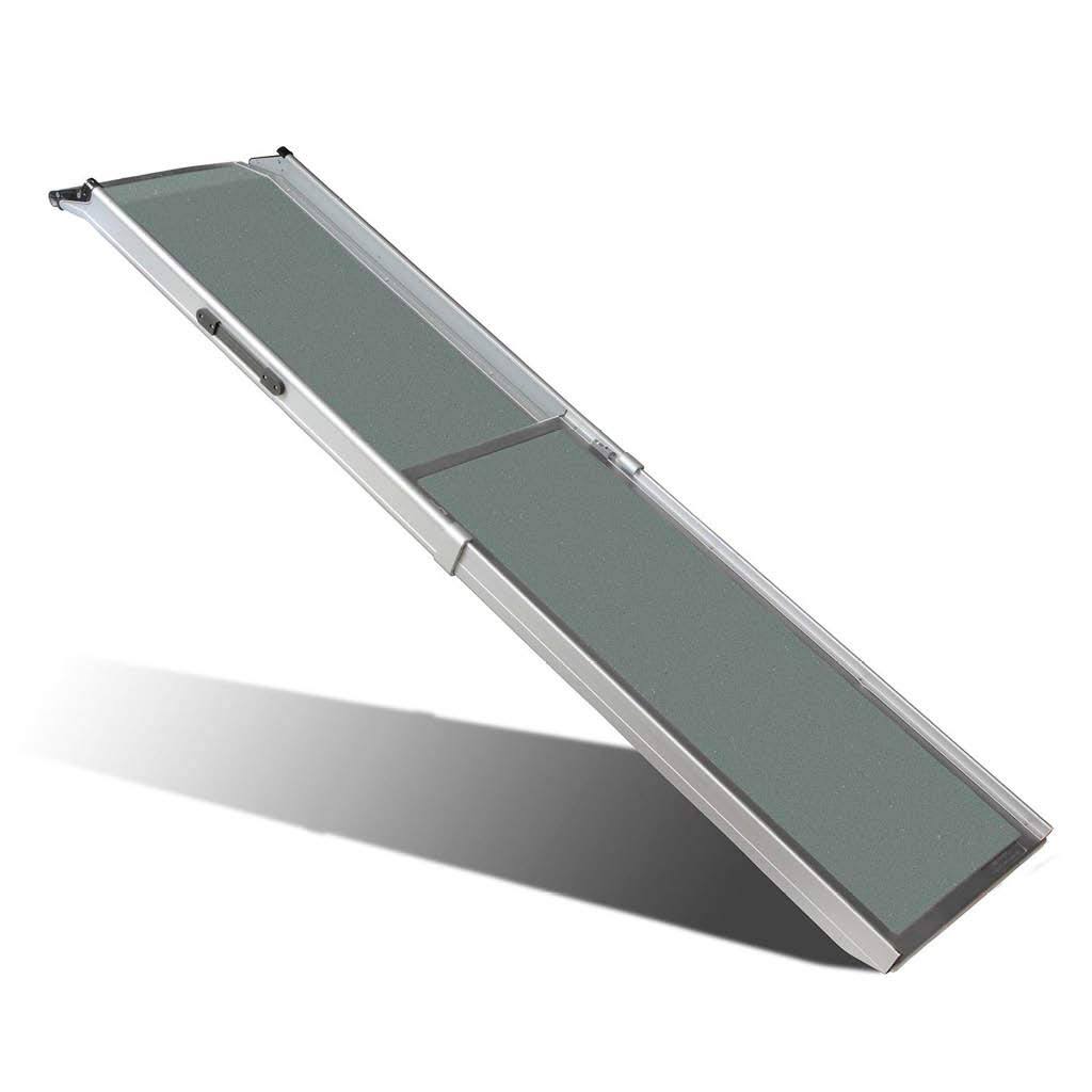 PetSafe Happy Ride Telescoping Pet Ramp, Regular
