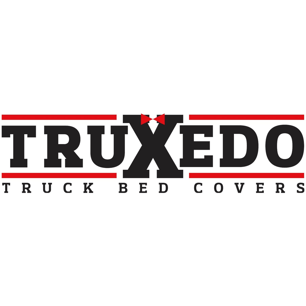 TruXedo TruXport Tonneau Cover for Nissan Titan J913