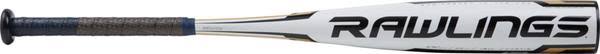 Rawlings Threat USSSA Baseball Bat (-12) K877