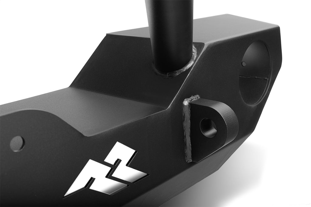 Rugged Ridge Rock Rage Front Bumper for Jeep Wrangler JK & Gladiator F88980