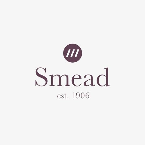 Smead Steel Hanging File Folder Frame, Legal Size, Gray, Adjustable, 2-Pack X649503