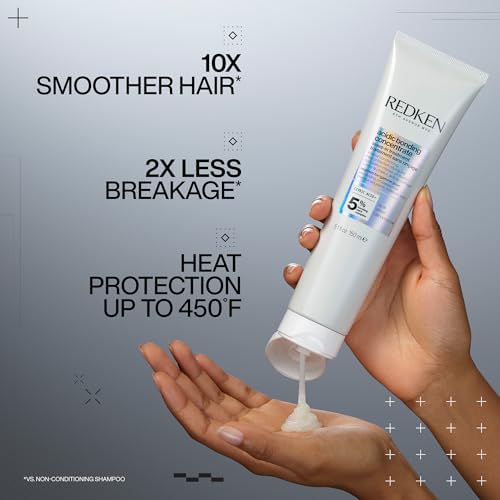 Redken Bonding Leave In Conditioner for Damaged Hair M89674