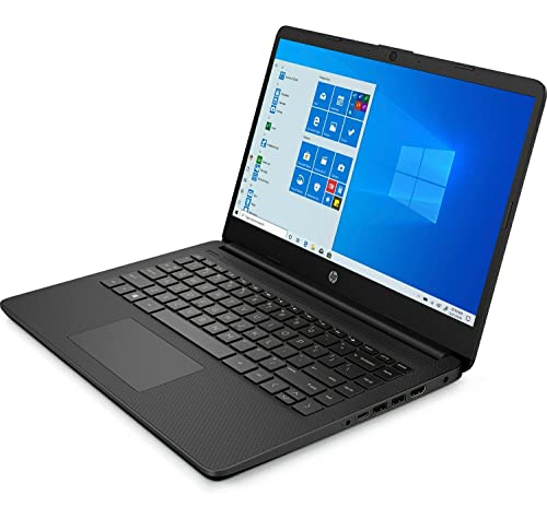 HP Stream 14inch HD Touchscreen Laptop, Intel Celeron, 4GB RAM, 128GB Storage, Indigo Blue V416734