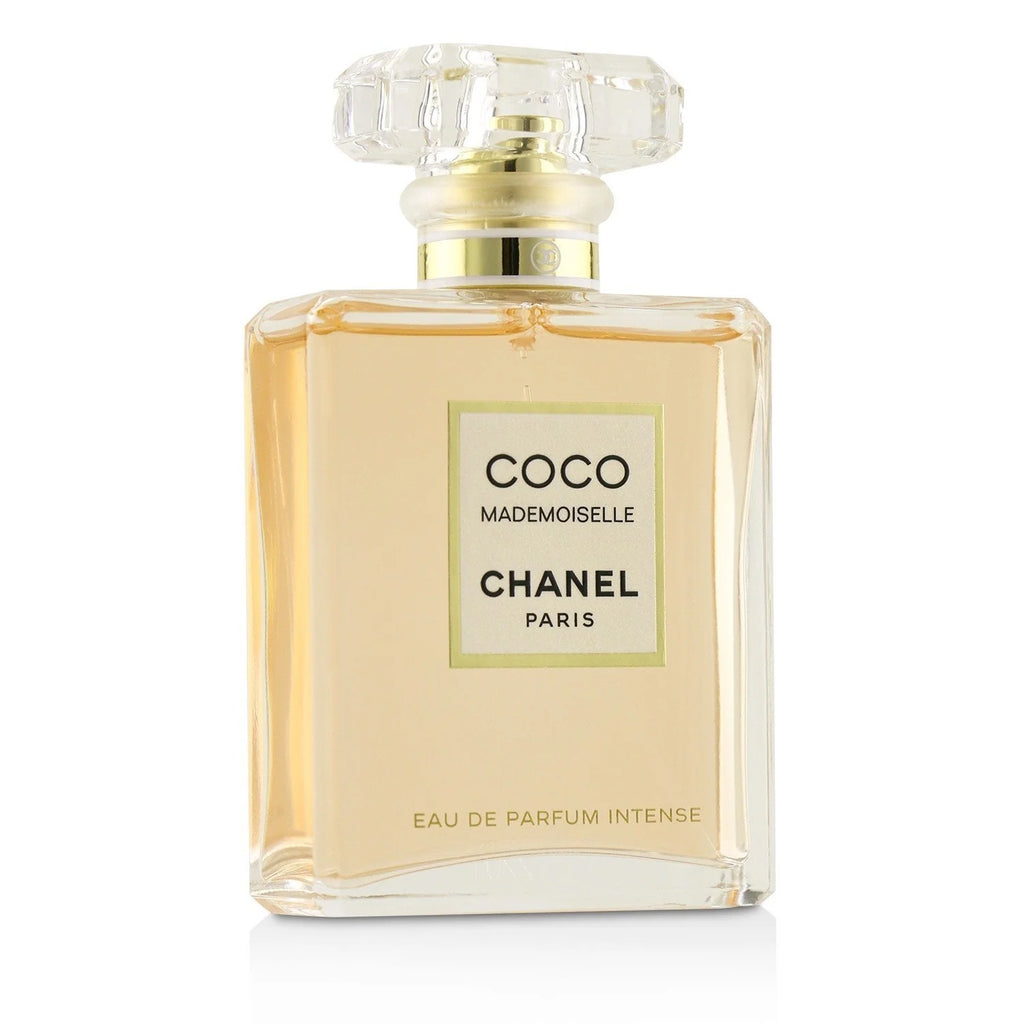 Chanel Coco Mademoiselle Intense Eau De Parfum Spray 200ml D589