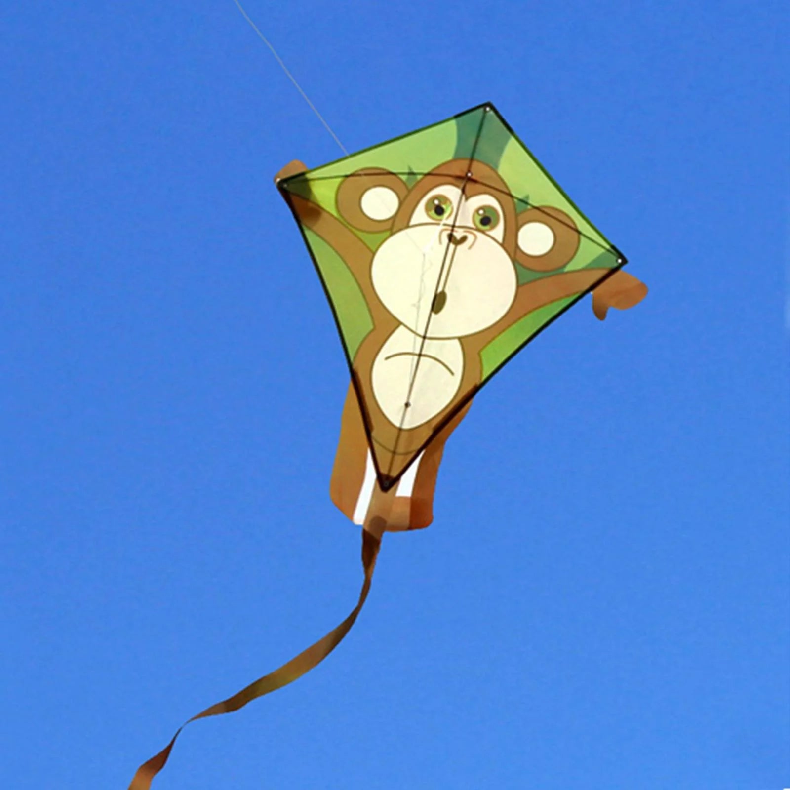 Cartoon Monkey Animal Activity Toys for Kids Adults G963