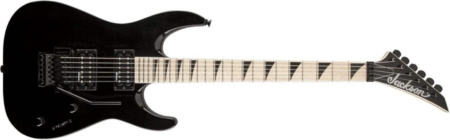 Jackson JS Series Dinky Arch Top JS32 DKAM Electric Guitar with Hardshell Case A467555