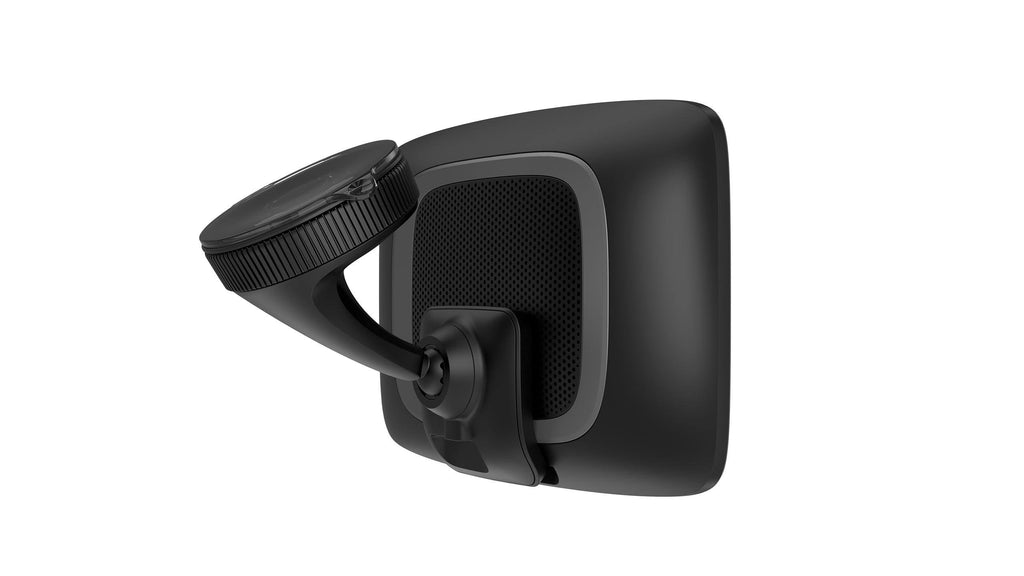 TomTom Go Camper Sat Nav for Campervan and Caravan V40662