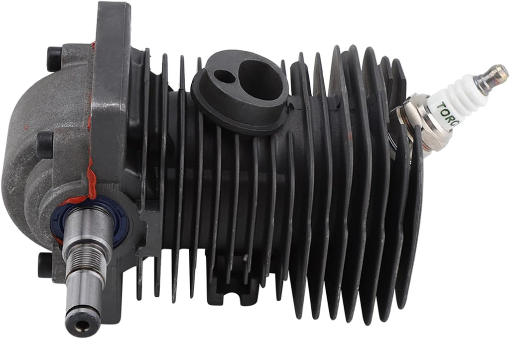 LiebeWH 38mm Cylinder Piston Kit for Stihl MS170 MS180 018 Chainsaw G852403