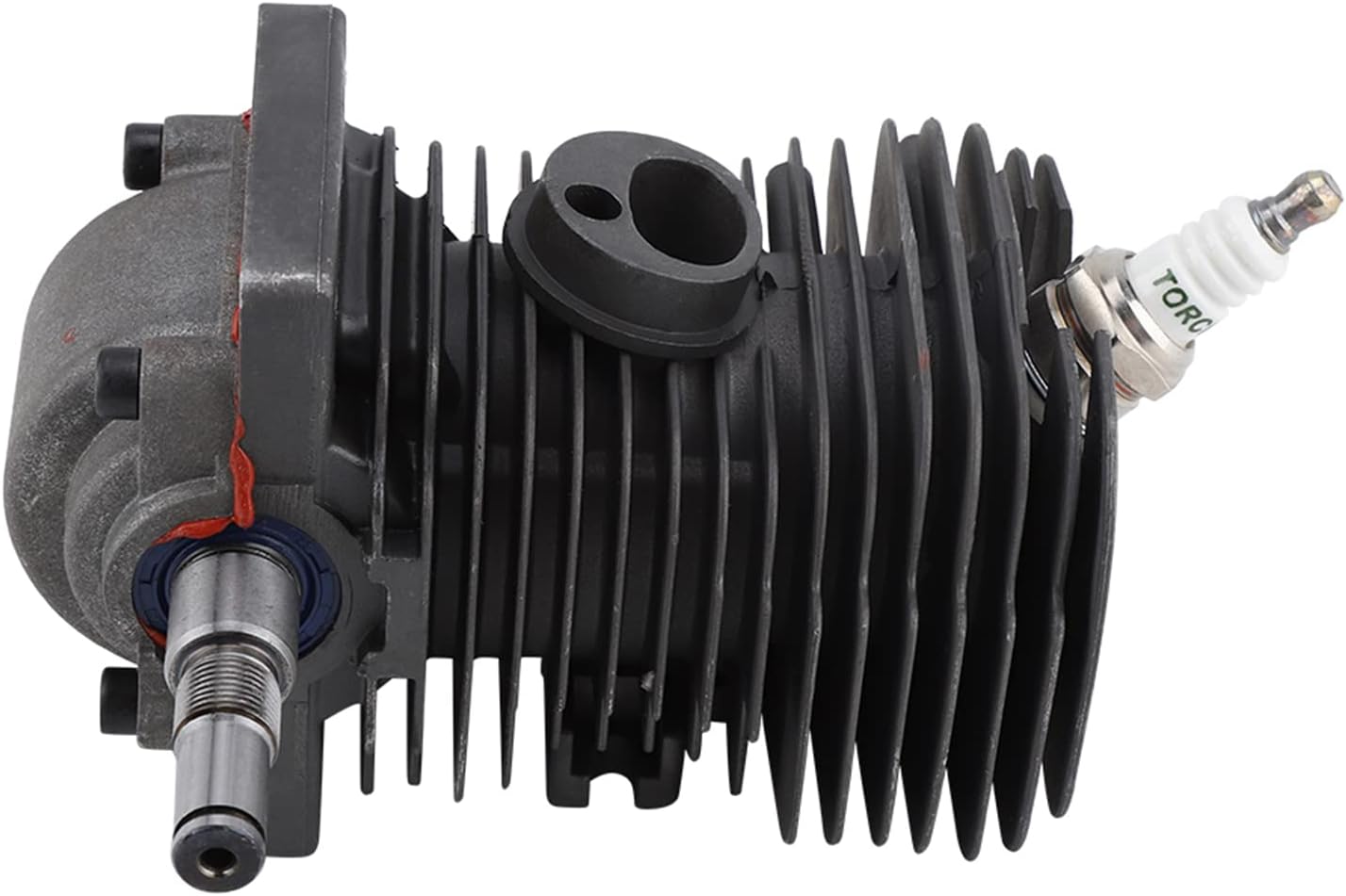 LiebeWH 38mm Cylinder Piston Kit for Stihl MS170 MS180 018 Chainsaw G852403