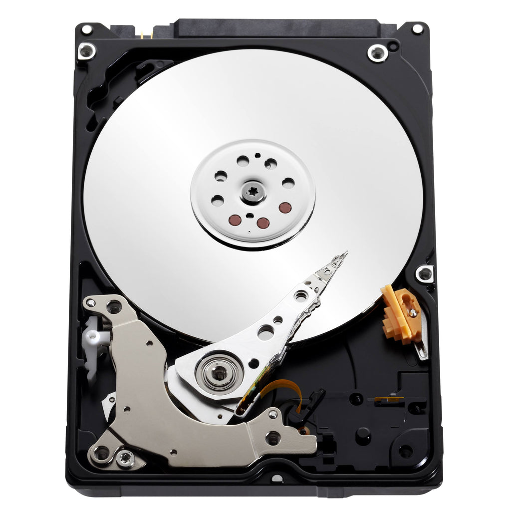 WD Blue WD20NPVZ 2 TB 2.5x22 Internal Hard Drive - SATA