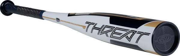 Rawlings Threat USSSA Baseball Bat (-12) K877