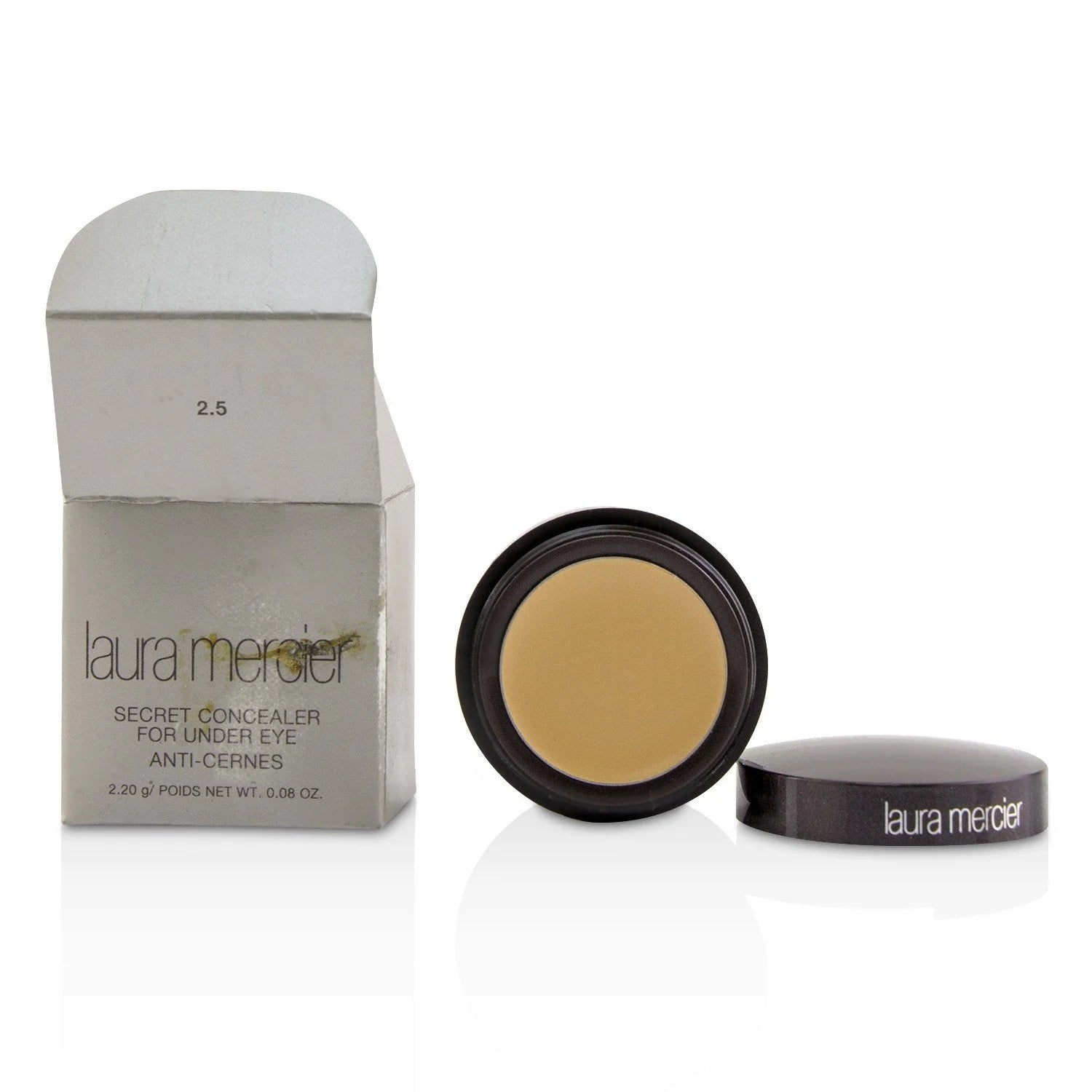 Laura Mercier Secret Concealer #2 2.2g W336751