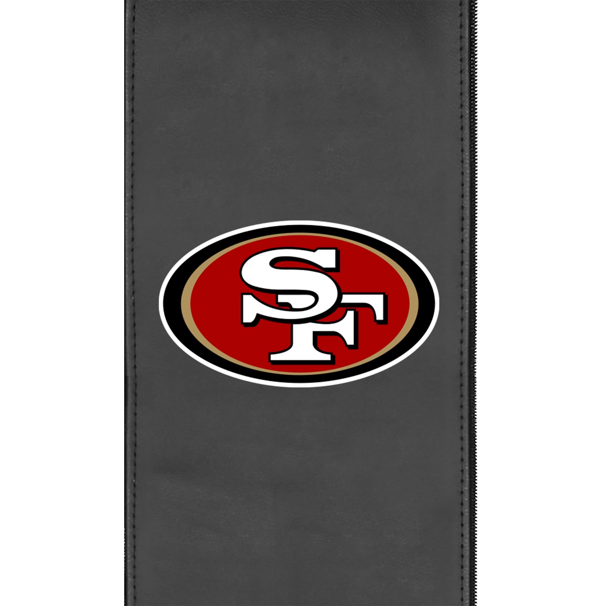 DreamSeat Game Rocker 100 San Francisco 49ers J568216