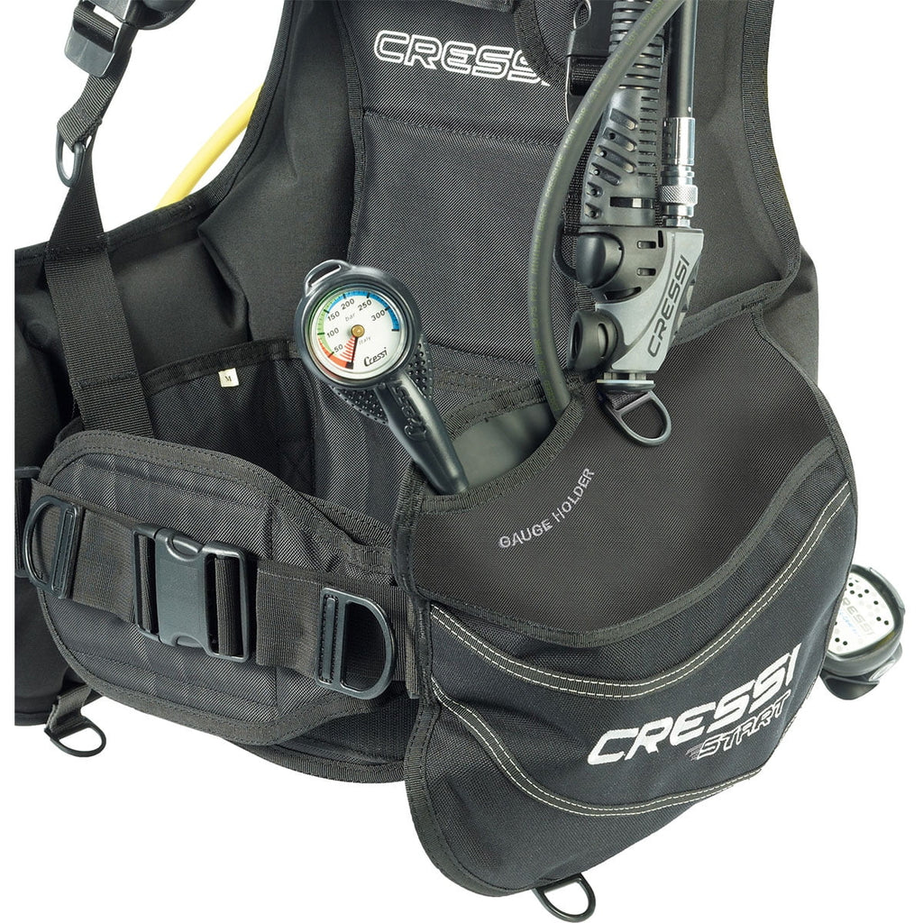 Cressi Start BCD X35740